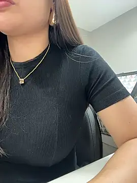 Snapshot of laso_model chatting on 20, 4, 2026 laso model online show from 20, 4, 2026