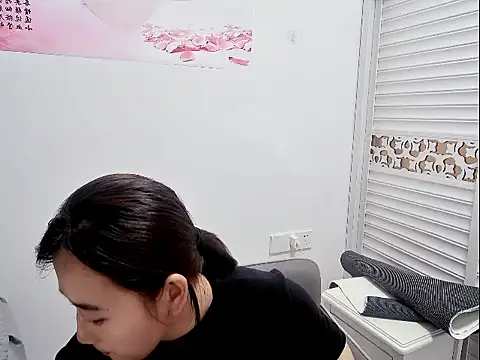 Snapshot of ABCok6666 chatting on 21, 4, 2026 ABCok6666 online show from 21, 4, 2026