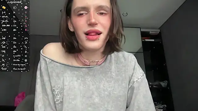 Niky Long online show from 25, 6, 2026