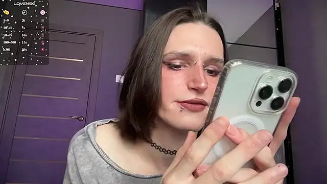 Niky Long online show from 30, 6, 2026
