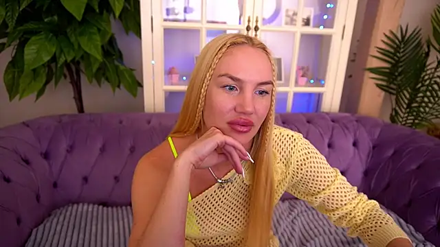 SavageKisses online show from 20, 5, 2026