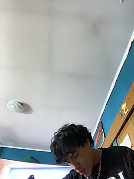 Snapshot of Ignacioyfernandaa chatting on 13, 4, 2026 Ignacioyfernandaa online show from 13, 4, 2026