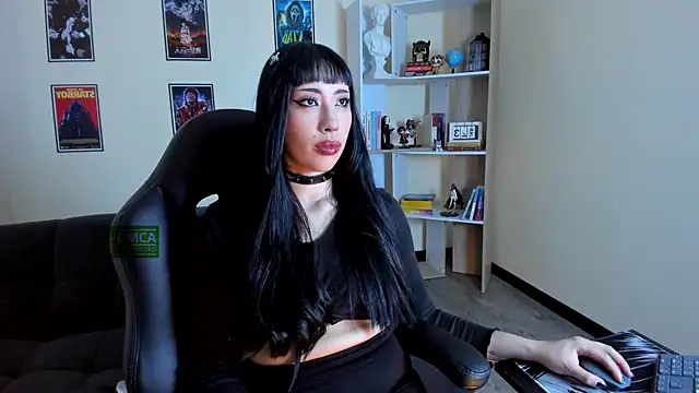 Ravenelle  online show from 16, 5, 2026