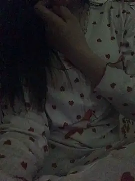 Snapshot of Lina_Dalouatek chatting on 14, 4, 2026 Lina Dalouatek online show from 14, 4, 2026