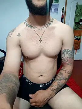 ivandarkc online show from 14, 4, 2026