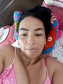 LuluDream online show from 1, 5, 2026