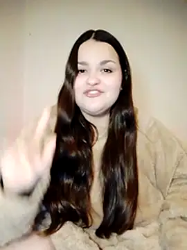 Snapshot of estrell4 chatting on 14, 6, 2026 estrell4 online show from 14, 6, 2026