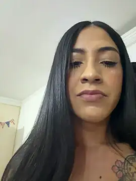 Pretty7Odette online show from 5, 5, 2026