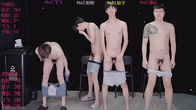 Yourlovingboy--001 online show from 13, 4, 2026