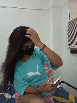 Snapshot of Anjali_hot33 chatting on 6, 7, 2026 Anjali hot33 online show from 6, 7, 2026