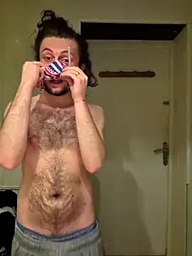 Snapshot of LeeroytheParisian chatting on 20, 4, 2026 LeeroytheParisian online show from 20, 4, 2026