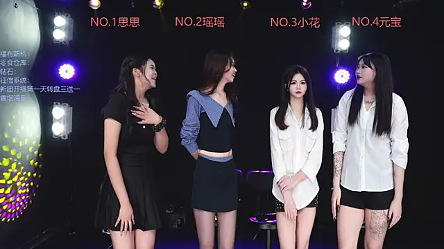 Snapshot of Mkong-001 chatting on 14, 4, 2026 Mkong-001 online show from 14, 4, 2026