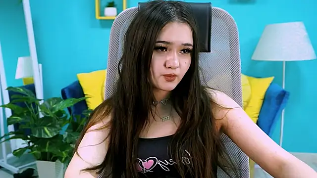 AmiMeow  online show from 21, 5, 2026