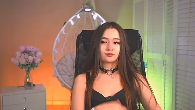 AmiMeow  online show from 22, 5, 2026