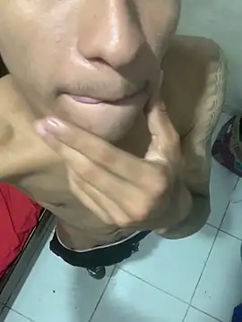 Anthony clark1 online show from 17, 4, 2026