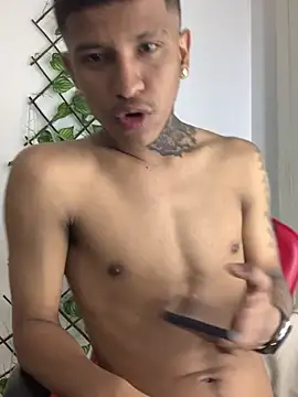 Snapshot of Anthony_clark1 chatting on 27, 6, 2026 Anthony clark1 online show from 27, 6, 2026