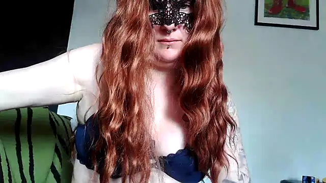 Snapshot of Ruby_1255 chatting on 20, 4, 2026 Ruby 1255 online show from 20, 4, 2026