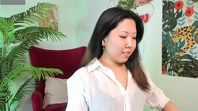 Snapshot of AzureMimi chatting on 29, 4, 2026 AzureMimi online show from 29, 4, 2026