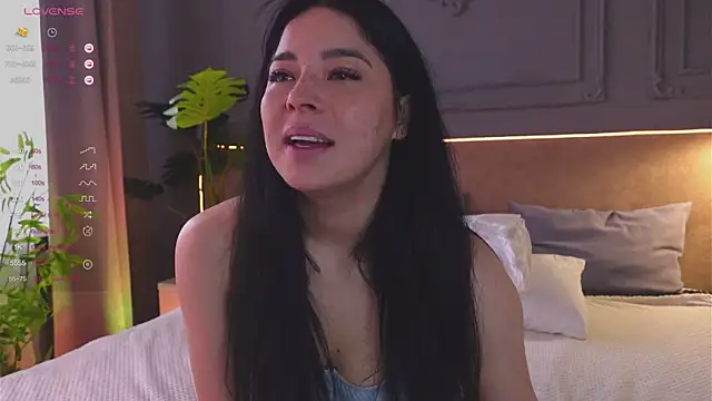 Snapshot of erika_moan chatting on 15, 5, 2026 erika moan online show from 15, 5, 2026