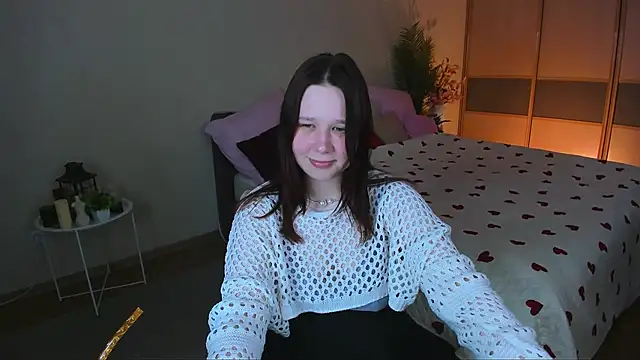 MooonlightSky online show from 12, 5, 2026