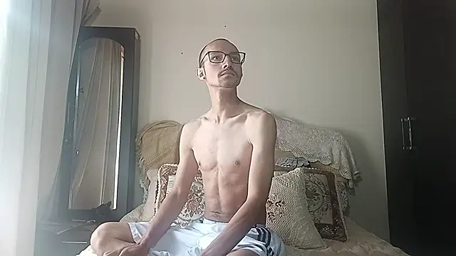 Oliver Goldberg online show from 23, 4, 2026