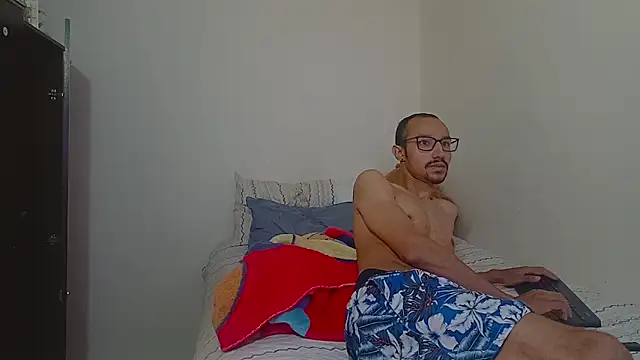 Oliver Goldberg online show from 2, 5, 2026