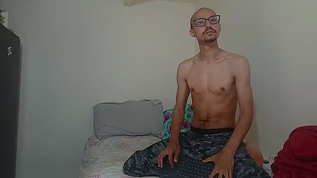 Oliver Goldberg online show from 16, 5, 2026