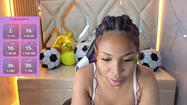 Snapshot of Fioret_Tx chatting on 8, 7, 2026 Fioret Tx online show from 8, 7, 2026