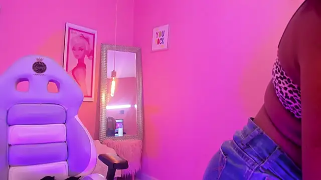 Ruby sam online show from 29, 4, 2026