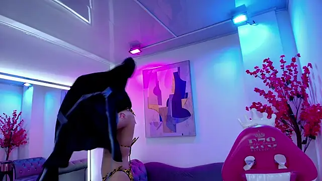 Patme queen online show from 21, 7, 2026