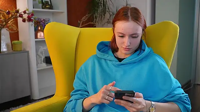 AlvaCatterton online show from 14, 4, 2026