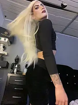 valen lewiiz online show from 17, 7, 2026