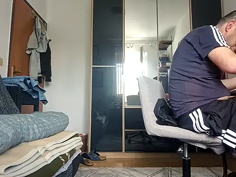 Snapshot of matteopeder chatting on 23, 5, 2026 matteopeder online show from 23, 5, 2026