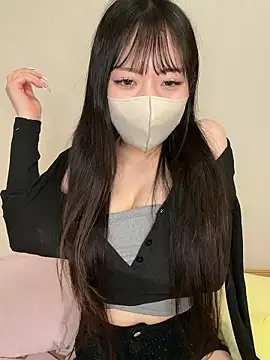 Snapshot of seira6666 chatting on 21, 4, 2026 seira6666 online show from 21, 4, 2026