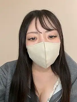 Snapshot of seira6666 chatting on 24, 4, 2026 seira6666 online show from 24, 4, 2026