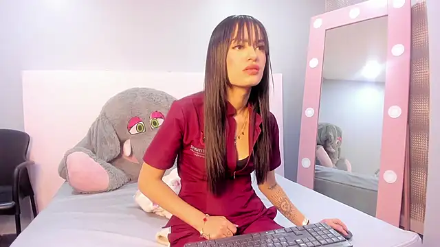 Antonella Bratzz4 online show from 19, 5, 2026