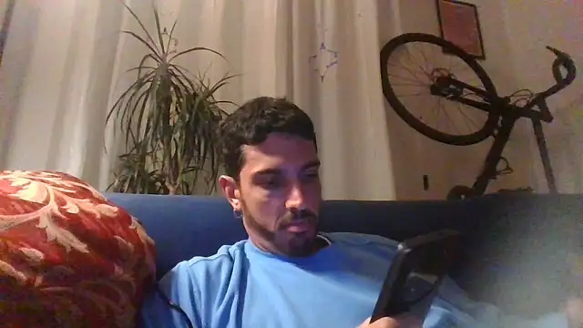 Snapshot of Bucefalo2024 chatting on 13, 4, 2026 Bucefalo2024 online show from 13, 4, 2026