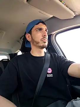 Snapshot of Bucefalo2024 chatting on 17, 4, 2026 Bucefalo2024 online show from 17, 4, 2026