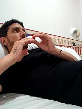 Snapshot of Bucefalo2024 chatting on 20, 4, 2026 Bucefalo2024 online show from 20, 4, 2026