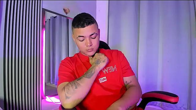 Dante  jons online show from 18, 4, 2026