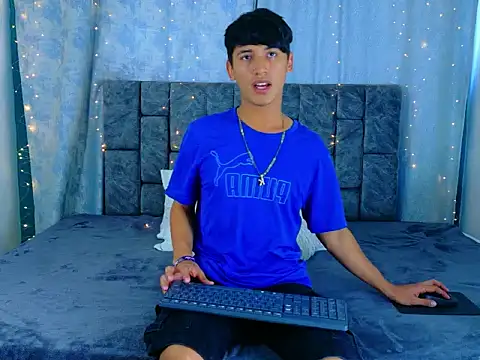 IhanKing online show from 22, 5, 2026