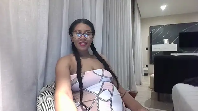 Arabigoddess online show from 16, 5, 2026