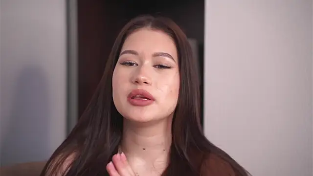 CiaraAncar online show from 18, 4, 2026