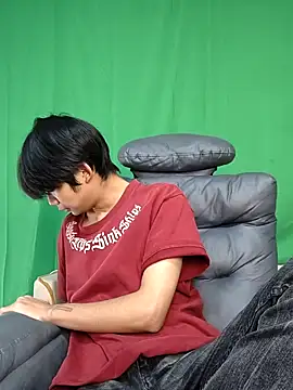 -OvO- online show from 24, 4, 2026