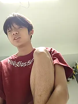 -OvO- online show from 4, 5, 2026