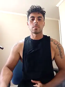 Snapshot of Fittrainer21 chatting on 20, 4, 2026 Fittrainer21 online show from 20, 4, 2026