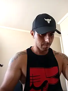 Fittrainer21 online show from 24, 4, 2026