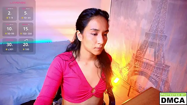 Lily Owns online show from 2, 5, 2026