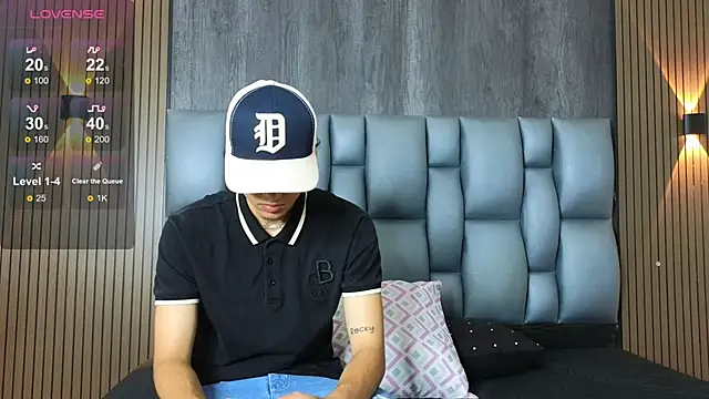 mohamed malik online show from 3, 6, 2026