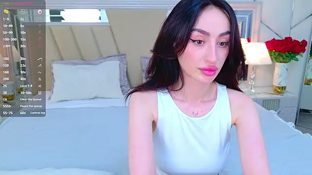 Snapshot of JayneMiler chatting on 18, 4, 2026 JayneMiler online show from 18, 4, 2026